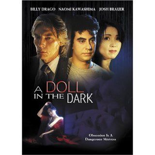 A Doll In The Dark Billy Drago, Naomi Kawashima, Josh Brauer, Phil Scarpaci Movies & TV
