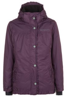 Brunotti   JAIMEE   Snowboard jacket   purple
