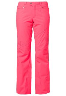 Spyder   ECHO   Waterproof trousers   pink