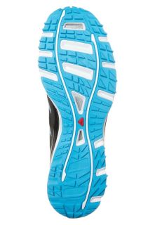 Salomon SENSE MANTRA   Trail running shoes   black