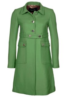 Tara Jarmon   Wool Coat   green