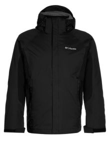 Columbia   TONPAITE   Outdoor jacket   black