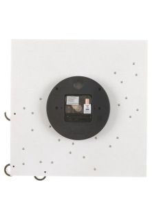 Karlsson FALLING NUMBERS   Wall clock   white