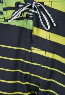 DC Shoes EXHAUST   Swimming shorts   yellow