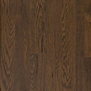 Pergo Max 7 in W x 3.96 ft L Suffield Oak Embossed Laminate Wood Planks