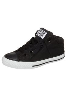 Converse   CHUCK TAYLOR ALL STAR AXEL MID   Trainers   black