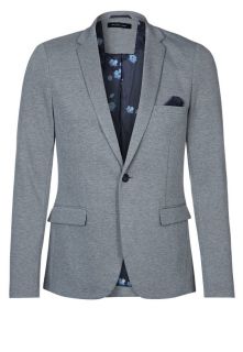 Selected Homme   DAN   Suit jacket   grey