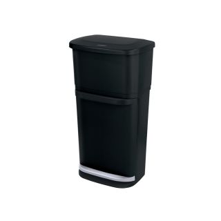 Rubbermaid 13.2 Gallon Indoor Garbage Can