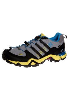 adidas Performance   TERREX FAST R GTX   Hiking shoes   grey