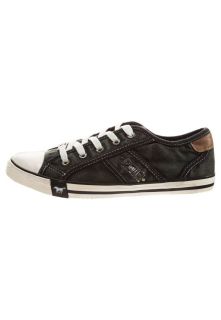 Mustang Trainers   black