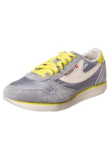 Diesel   SHESOFT   Trainers   grey