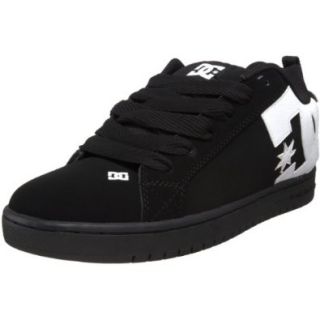 DC Men's Court Graffik Sneaker DC SHOE CO USA Shoes