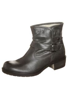 Zign   Boots   grey