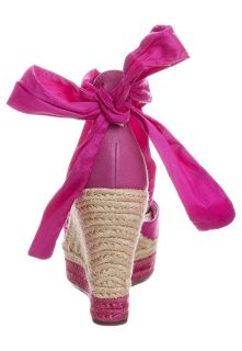 UGG Australia LUCIANNA   Wedge sandals   pink