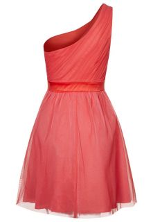 Manoukian Cocktail dress / Party dress   red