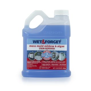 Wet and Forget 43 oz Liquid Mildew Remover