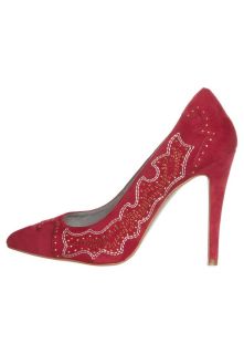 Zalando Collection ZASCAN   Classic heels   red