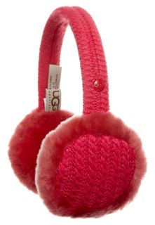 UGG Australia   LITTLE JONES   Ear warmers   pink