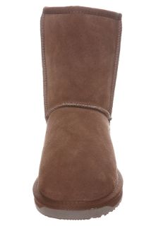 Booroo BLISS   Winter boots   brown