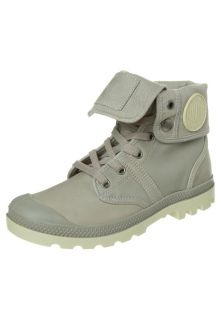 Palladium   BAGGY   Lace up boots   grey