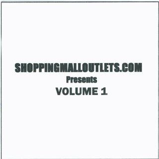 Vol. 1 Shopping Mall Outlets Music