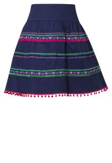 Rosalita Mc Gee   FREEMONT   A line skirt   multicoloured