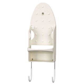 Household Essentials Wall Mount Ironing Board Holder