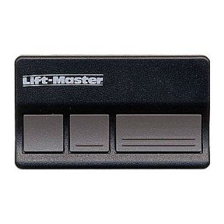Liftmaster 83LM 3 Button  Craftsman Compatible   Garage Door Remote Controls  