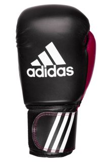 adidas Performance RESPONSE   Boxing gloves   black
