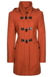 Gerry Weber   Classic coat   orange