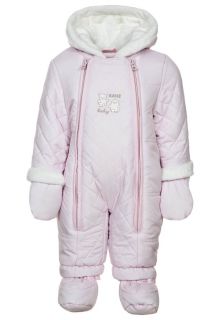 Kanz   Snowsuit   pink