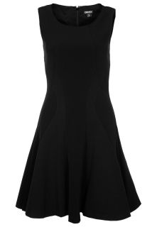 DKNY   Cocktail dress / Party dress   black