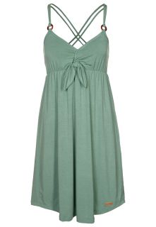 khujo   Summer dress   green
