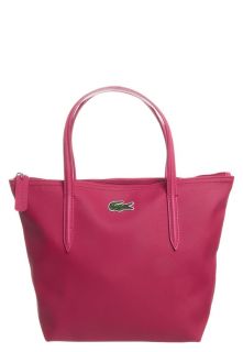 Lacoste   Handbag   pink