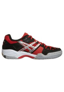 ASICS GEL PROGRESSIVE   Volleyball shoes   red