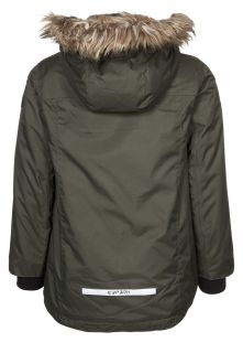 Icepeak SEBASTIAN   Outdoor jacket   oliv