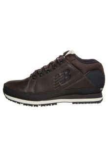 New Balance High top trainers   brown
