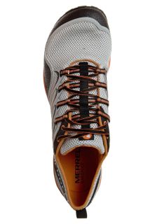 Merrell TRAIL GLOVE   Trail running shoes   orange