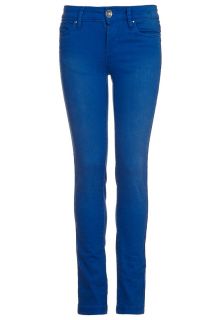 Outfitters Nation   Slim fit jeans   blue