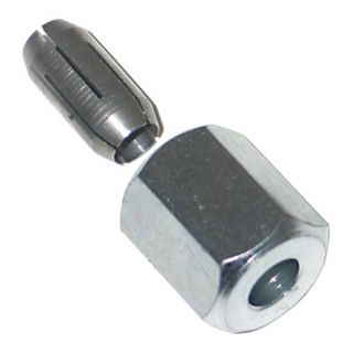 RotoZip Collet with Nut