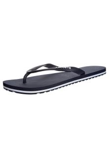 Lacoste   NOSARA   Flip Flops   blue