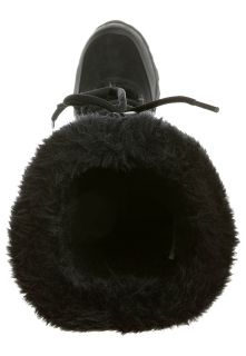 Hi Tec ST. MORITZ HIGH WPI W   Winter boots   black