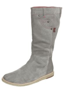 Camper   TWS   Boots   grey