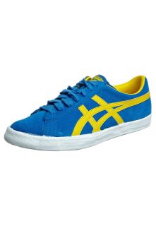 Onitsuka Tiger   FABRE BL S   Trainers   blue