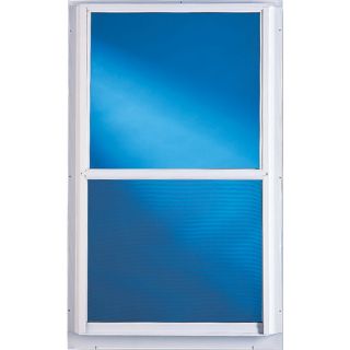 Comfort Bilt 40 in x 55 in Single Glazed Storm Window