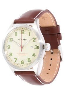 Gant   ICON W70461   Watch   brown