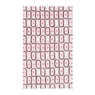 The Rug Market Kids 32 in x 56 in Rectangular Multicolor Transitional Accent Rug