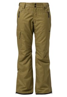 Oakley   VILLAGE   Waterproof trousers   brown