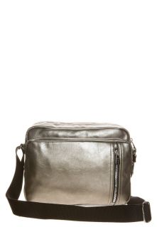 Esprit   UNDINE   Across body bag   silver