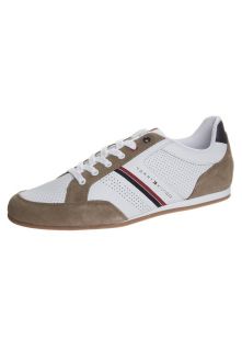 Tommy Hilfiger   ROSS   Trainers   white